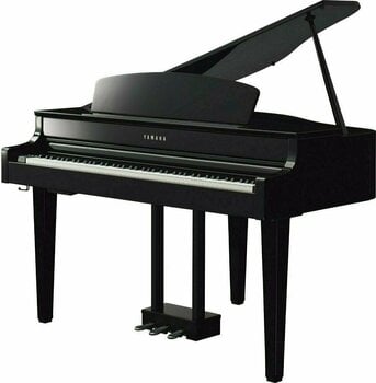 Дигитално пиано Yamaha CLP-565 GP PE - 4