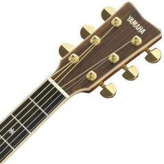 Akustická gitara Yamaha LL 36 A.R.E II Natural Akustická gitara - 3