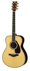 Guitare acoustique Yamaha LS 36 A.R.E. II Guitare acoustique - 1