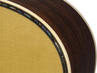 Guitare acoustique Yamaha LS 36 A.R.E. II Guitare acoustique - 3