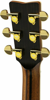 Jumbo akoestische gitaar Yamaha LJ36 A.R.E. II - 5
