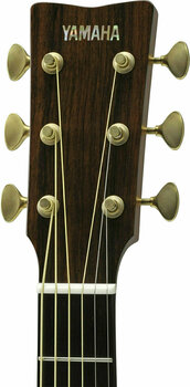 Folk Guitar Yamaha LL 26 A.R.E. II - 2