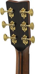 Akustická gitara Yamaha LL 26 A.R.E. II Akustická gitara - 2