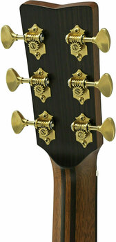 Folk-guitar Yamaha LL 26 A.R.E. II - 3