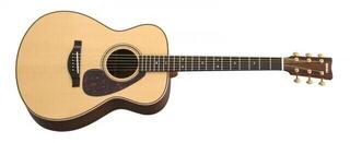 Akustická gitara Yamaha LS 26 A.R.E. II Akustická gitara - 1