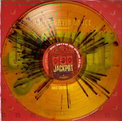 LP Dance Gavin Dance - Jackpot Juicer (Limited Edition) (2 LP) - 1