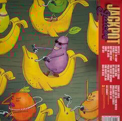 LP Dance Gavin Dance - Jackpot Juicer (Limited Edition) (2 LP) - 7