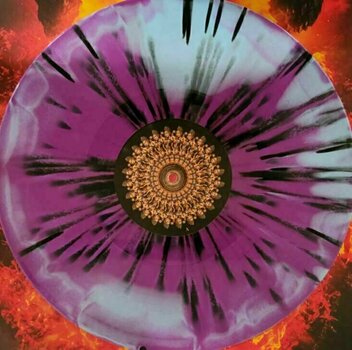 LP deska Veil Of Maya - Matriarch (Purple Coloured) (LP) - 2