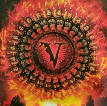 Schallplatte Veil Of Maya - Matriarch (Purple Coloured) (LP) - 5