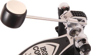 Beater Tama DS30 Felt/Plastic Beater - 3