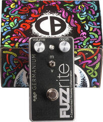 Guitar Effect Catalinbread Fuzzrite Ge Guitar Effect - 3
