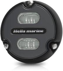 Lumini barca Hella Marine Apelo A1 Polymer White/Blue Underwater Light - 3
