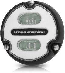 Boat Exterior Light Hella Marine Apelo A1 Polymer RGB Underwater Light - 1