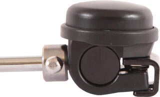Beater Tama CB90R Iron Cobra Rubber Beater - 3