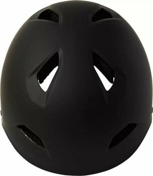 Kerékpár sisak FOX Flight Helmet Black S Kerékpár sisak - 2