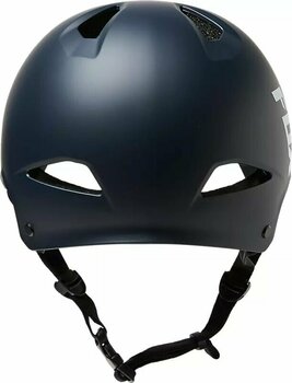 Kask rowerowy FOX Flight Sport Helmet Black M Kask rowerowy - 3