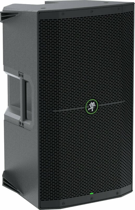 Nivel de presión sonora (SPL)