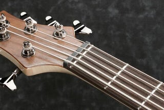 Elektromos basszusgitár Ibanez BTB745-NTL Natural Elektromos basszusgitár - 5