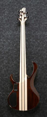 Elektromos basszusgitár Ibanez BTB745-NTL Natural Elektromos basszusgitár - 4