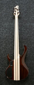 5-string Bassguitar Ibanez BTB745-NTL Natural - 5