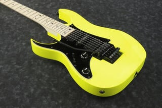 E-Gitarre Ibanez RG550L-DY Desert Sun Yellow E-Gitarre - 1