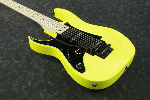 Elektrisk guitar Ibanez RG550L-DY Desert Sun Yellow - 2