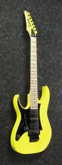 E-Gitarre Ibanez RG550L-DY Desert Sun Yellow E-Gitarre - 2
