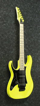 Chitară electrică Ibanez RG550L-DY Desert Sun Yellow - 3
