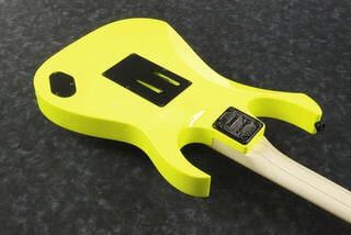 E-Gitarre Ibanez RG550L-DY Desert Sun Yellow E-Gitarre - 3