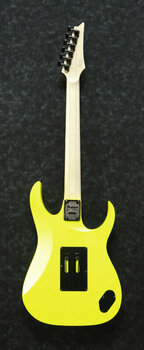 Guitarra eléctrica Ibanez RG550L-DY Desert Sun Yellow - 5