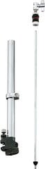 Lábcinállvány Tama HH605 Iron Cobra 600 Lábcinállvány - 1