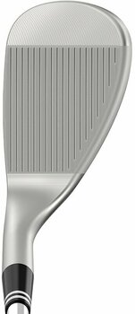 Golf Club - Wedge Cleveland CBX Zipcore Wedge Left Hand 60 SB Graphite Ladies - 3