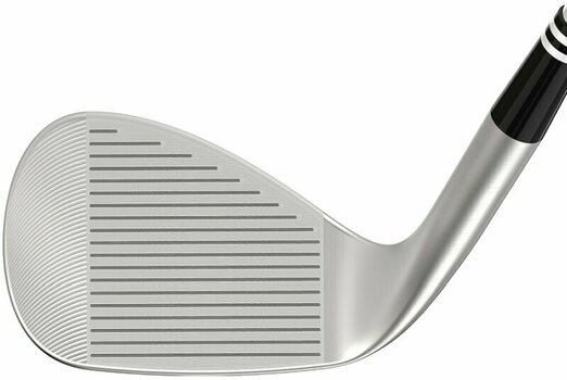 Golfschläger - Wedge Cleveland CBX Zipcore Wedge Left Hand 60 SB Graphite Ladies - 4
