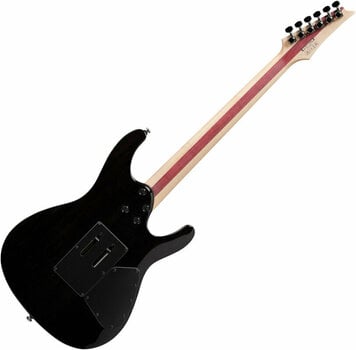 Elektromos gitár Ibanez JIVA10L-DSB Deep Space Blonde - 2