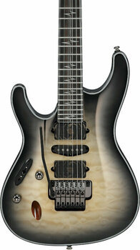Elektromos gitár Ibanez JIVA10L-DSB Deep Space Blonde - 5
