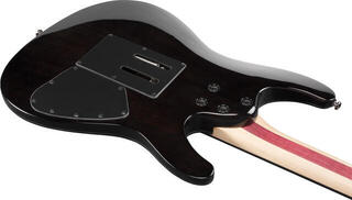 Elektrisk guitar Ibanez JIVA10L-DSB Deep Space Blonde Elektrisk guitar - 7