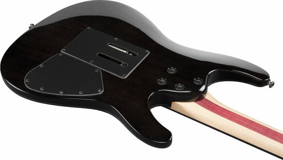 Elektromos gitár Ibanez JIVA10L-DSB Deep Space Blonde - 8