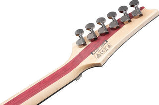 Elektrisk guitar Ibanez JIVA10L-DSB Deep Space Blonde Elektrisk guitar - 6