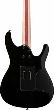 Guitare électrique Ibanez JIVA10L-DSB Deep Space Blonde - 9