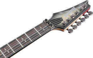Elektrisk guitar Ibanez JIVA10L-DSB Deep Space Blonde Elektrisk guitar - 5