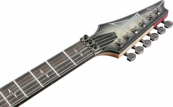 Elektrische gitaar Ibanez JIVA10L-DSB Deep Space Blonde - 6