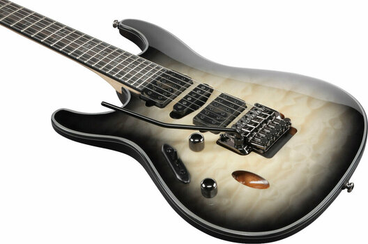 Electric guitar Ibanez JIVA10L-DSB Deep Space Blonde - 4