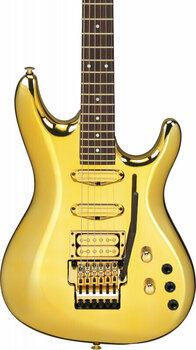 Elektromos gitár Ibanez JS2GD Gold - 4