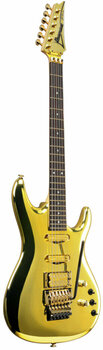 Electric guitar Ibanez JS2GD Gold - 3