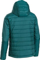 Ski jakna Atomic M Revent Primaloft Midlayer Dark Green M Ski jakna - 1