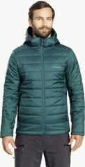 Ski jakna Atomic M Revent Primaloft Midlayer Dark Green M Ski jakna - 2