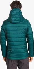 Ski jakna Atomic M Revent Primaloft Midlayer Dark Green M Ski jakna - 3