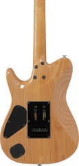 Guitarra elétrica Ibanez TQMS1-CTB Celeste Blue Guitarra elétrica - 7