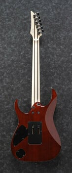 E-Gitarre Ibanez RG8560-BSR Brownish Sphalerite - 4