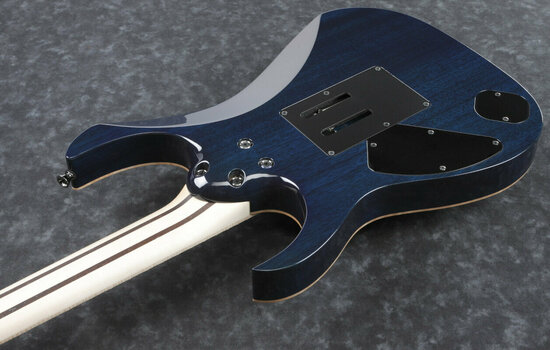Guitare électrique Ibanez RG8560-SPB Sapphire Blue - 4